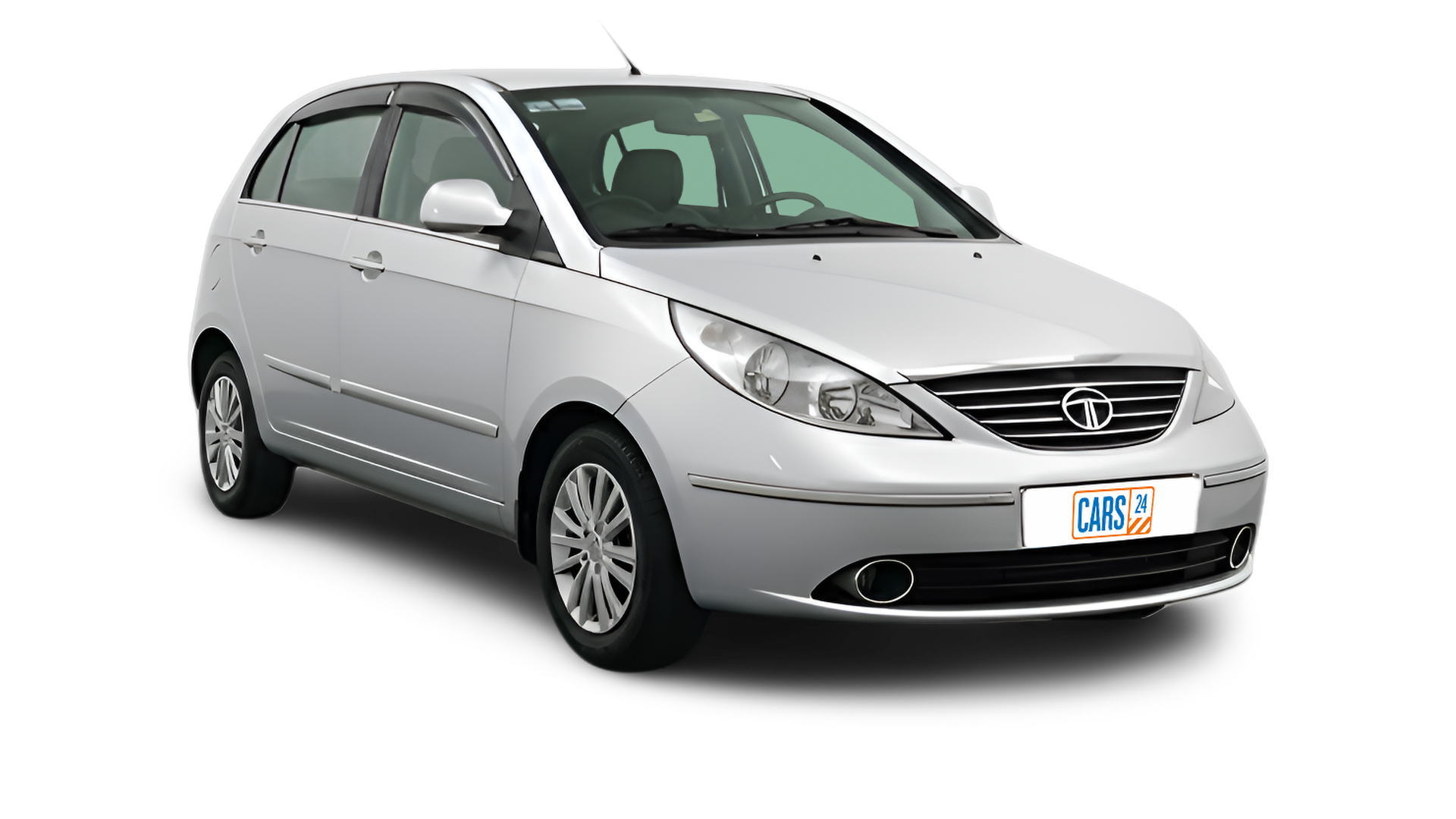 Tata Indica Vista-img